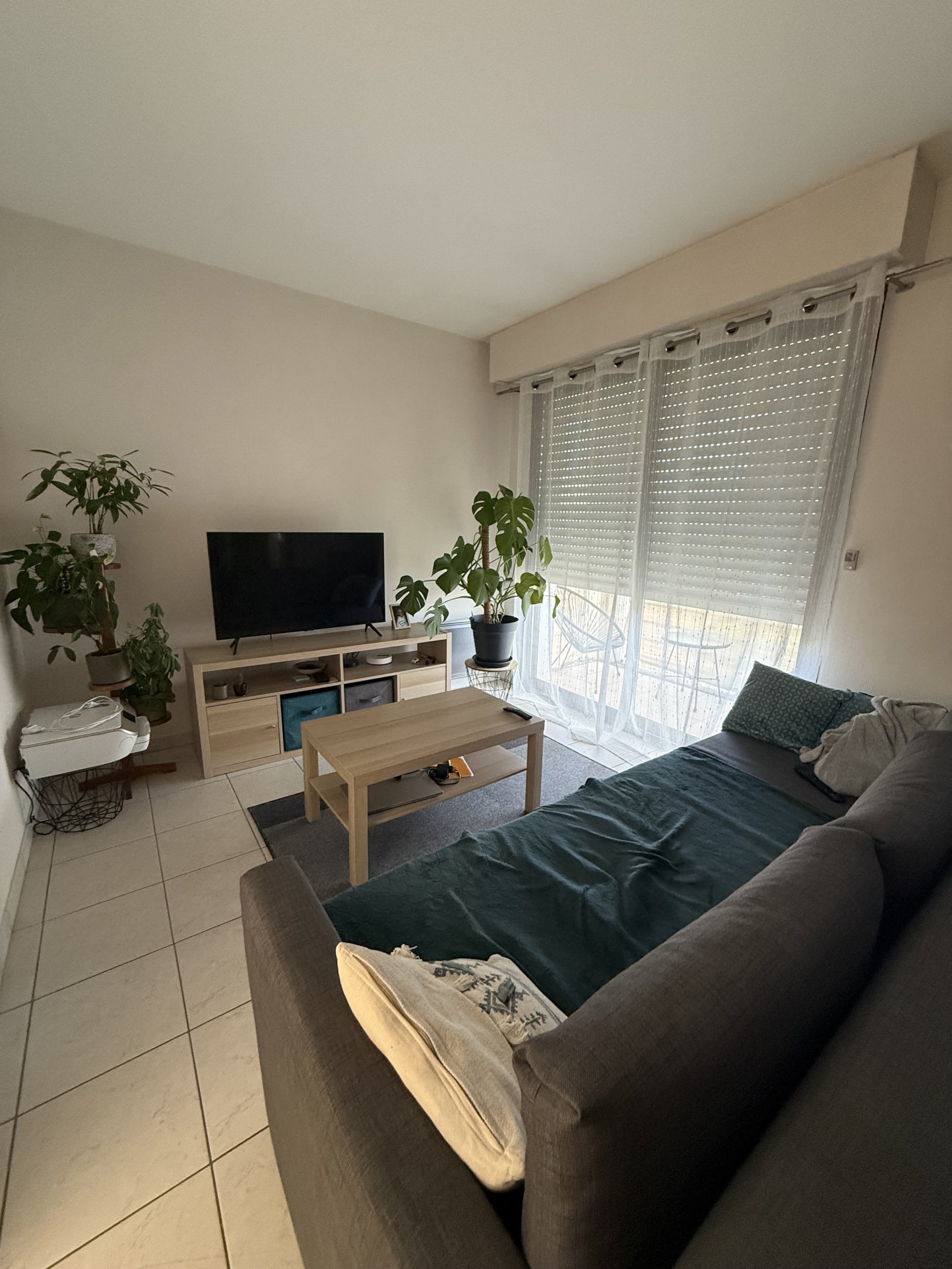 Appartement Place de l'Hôtel de Ville à Montaigu-Vendée