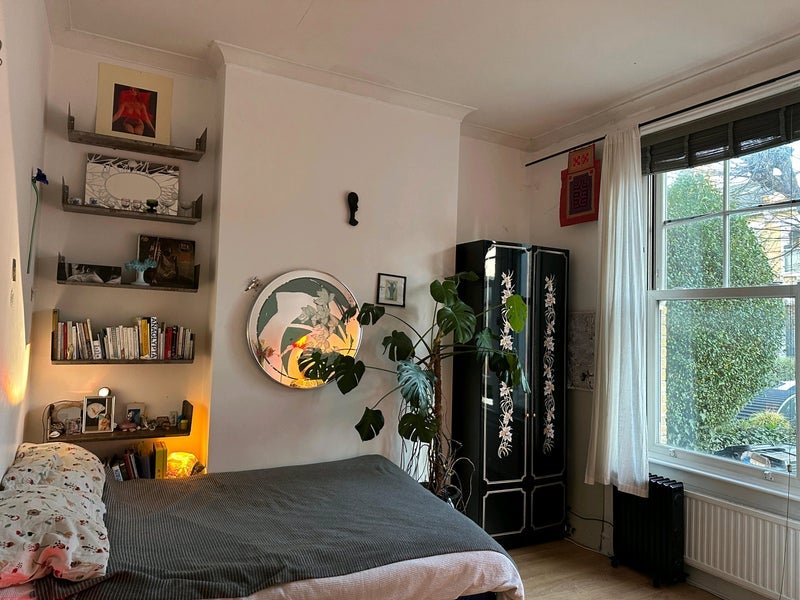 Room Thistlewaite Road in Greater London