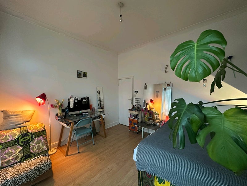 Room Thistlewaite Road in Greater London