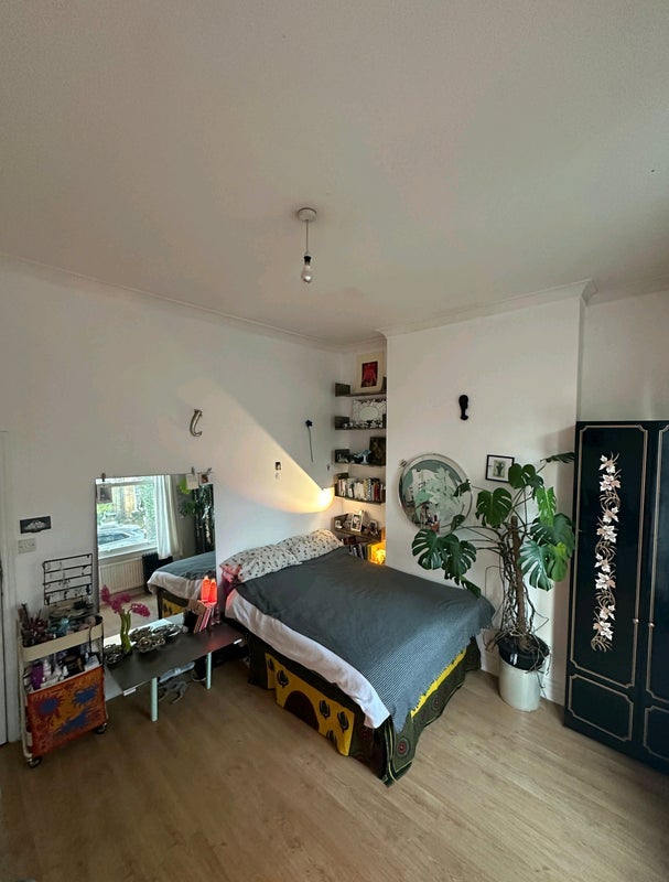 Room Thistlewaite Road in Greater London