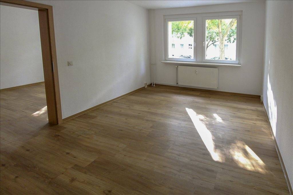 Wohnung Herderstraße in Magdeburg