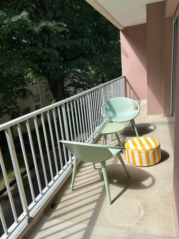 Appartement Cours De Bilbao à Rennes