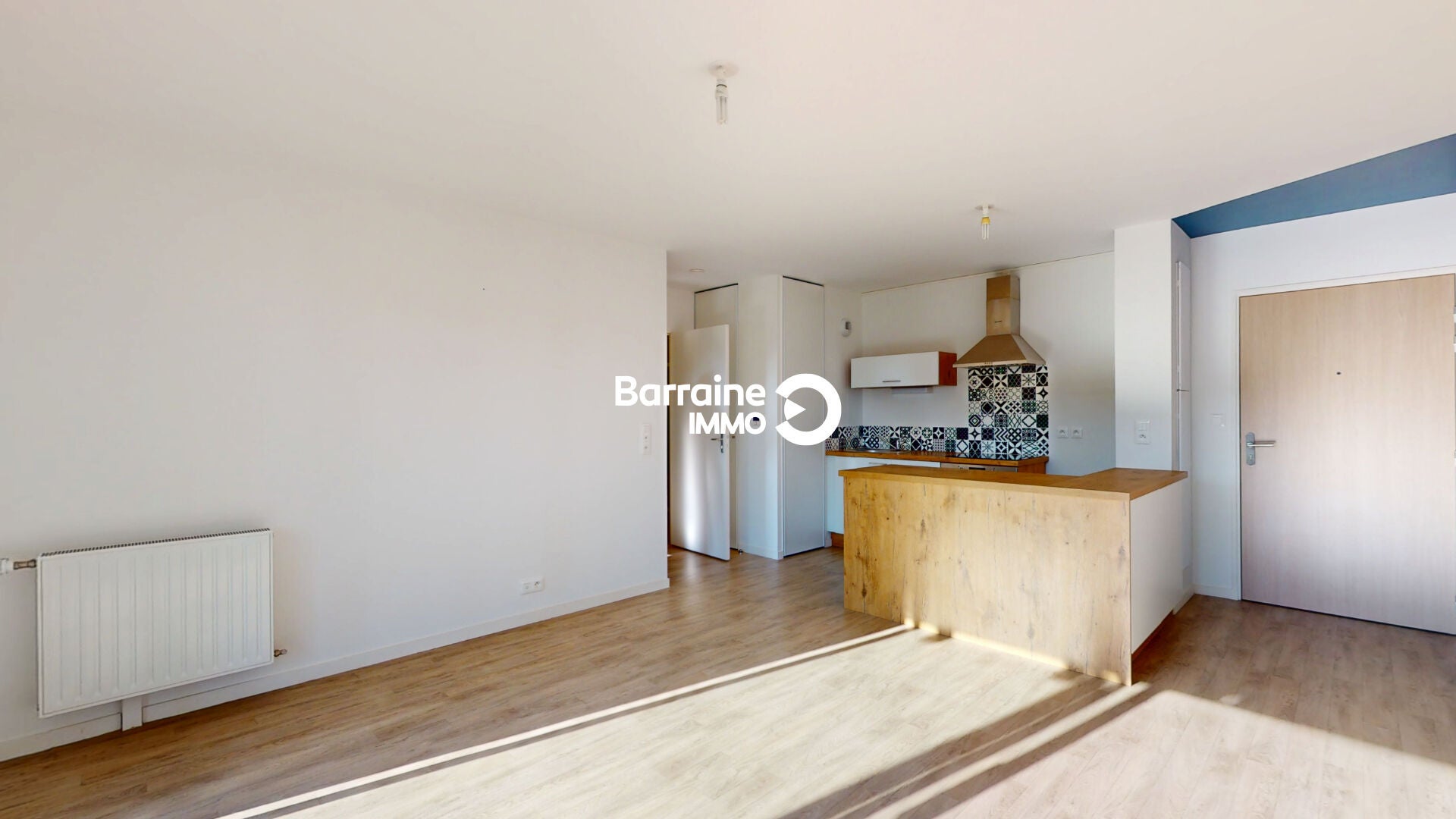 Appartement Rue Jacqueline Auriol à Plouzané
