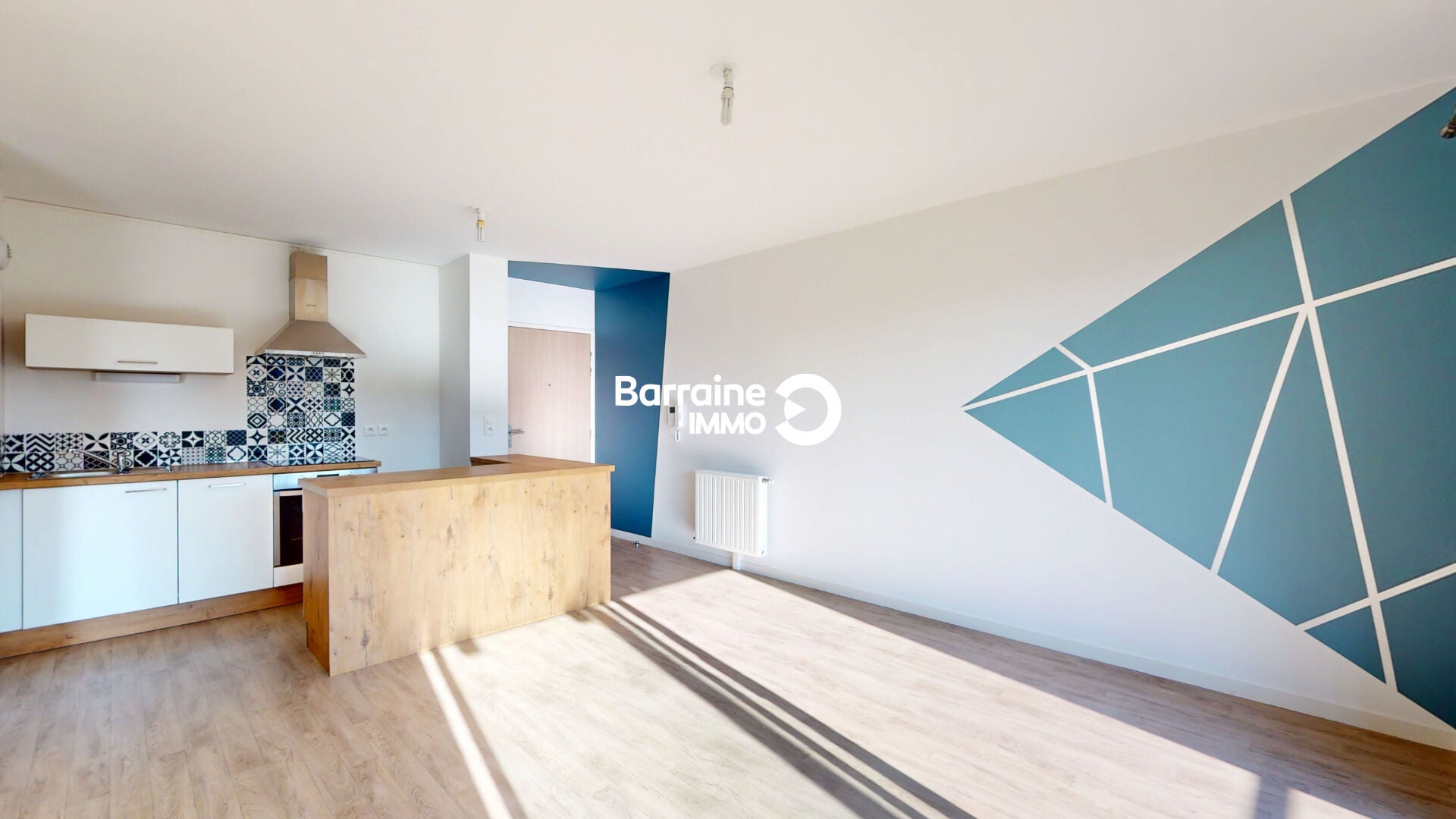 Appartement Rue Jacqueline Auriol à Plouzané