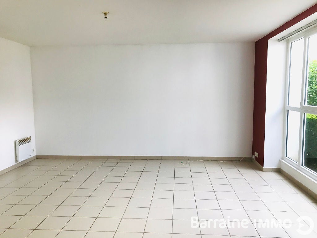 Appartement Rue Clara Zetkin à Lorient