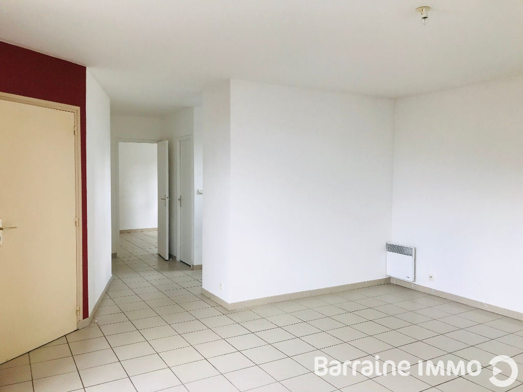 Appartement Rue Clara Zetkin à Lorient