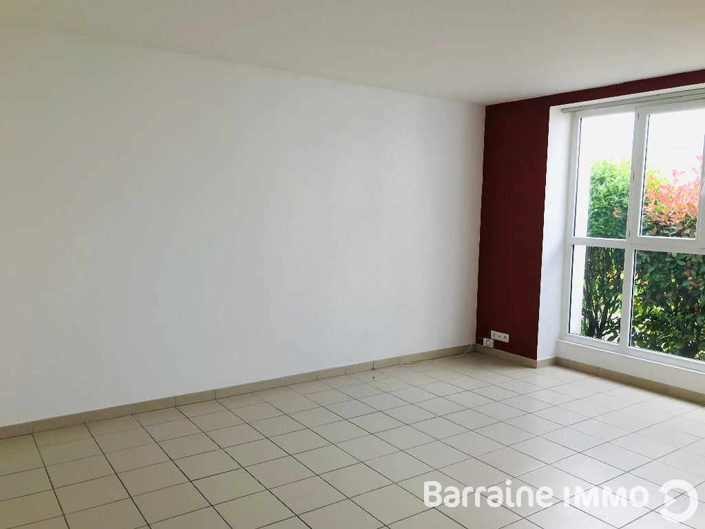 Appartement Rue Clara Zetkin à Lorient