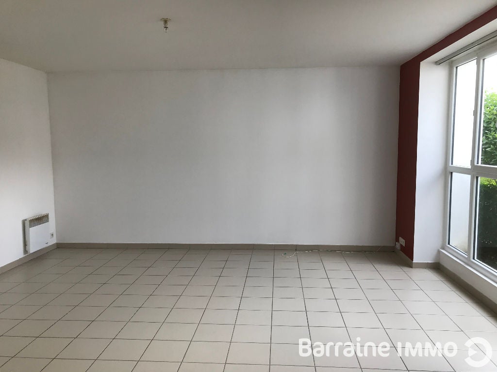 Appartement Rue Clara Zetkin à Lorient