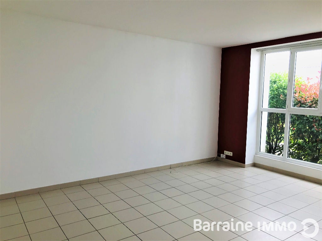 Appartement Rue Clara Zetkin à Lorient