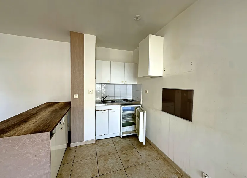 Appartement Boulevard du Redon à Marseille