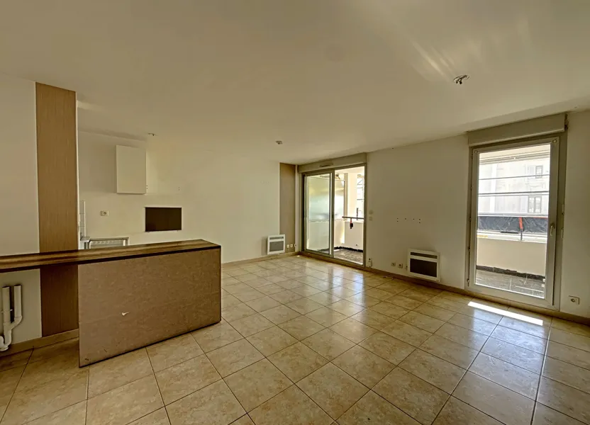 Appartement Boulevard du Redon à Marseille
