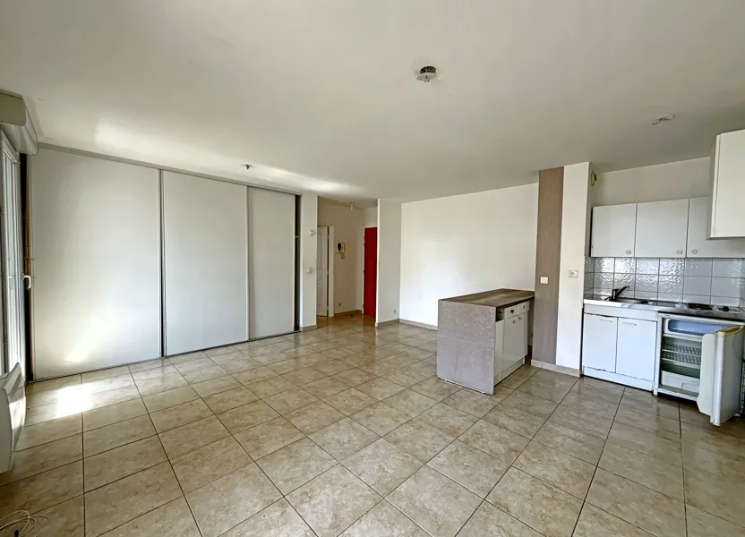 Appartement Boulevard du Redon à Marseille