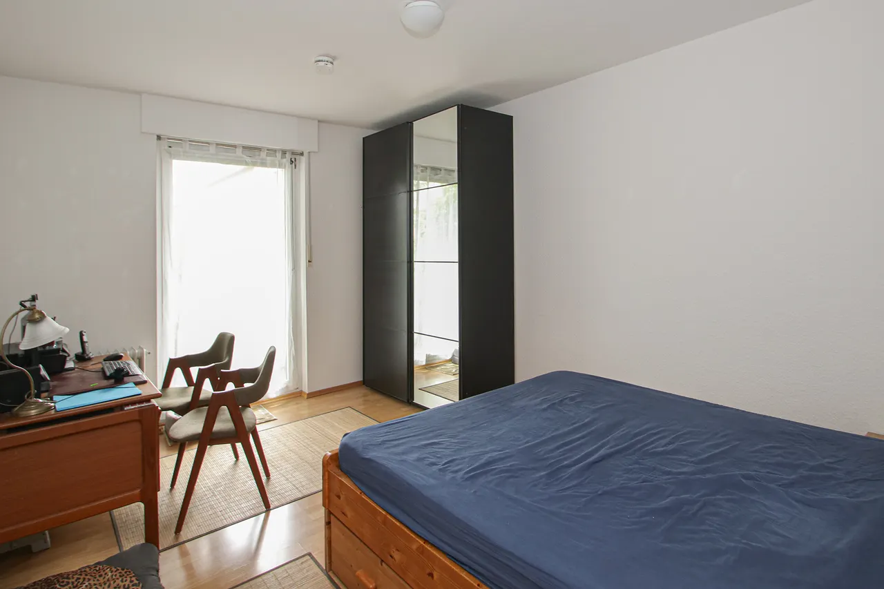 Wohnung Raffaelweg in Hilden