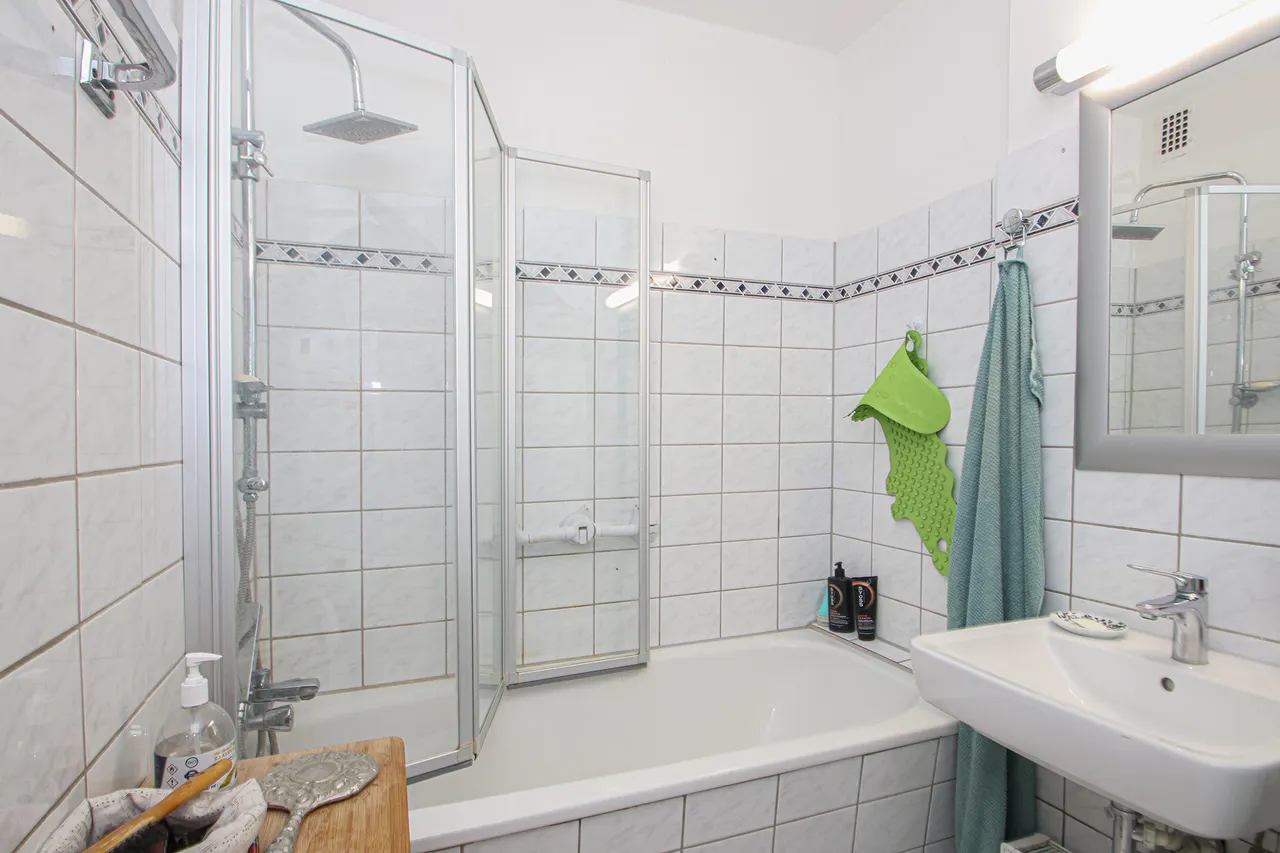 Wohnung Raffaelweg in Hilden