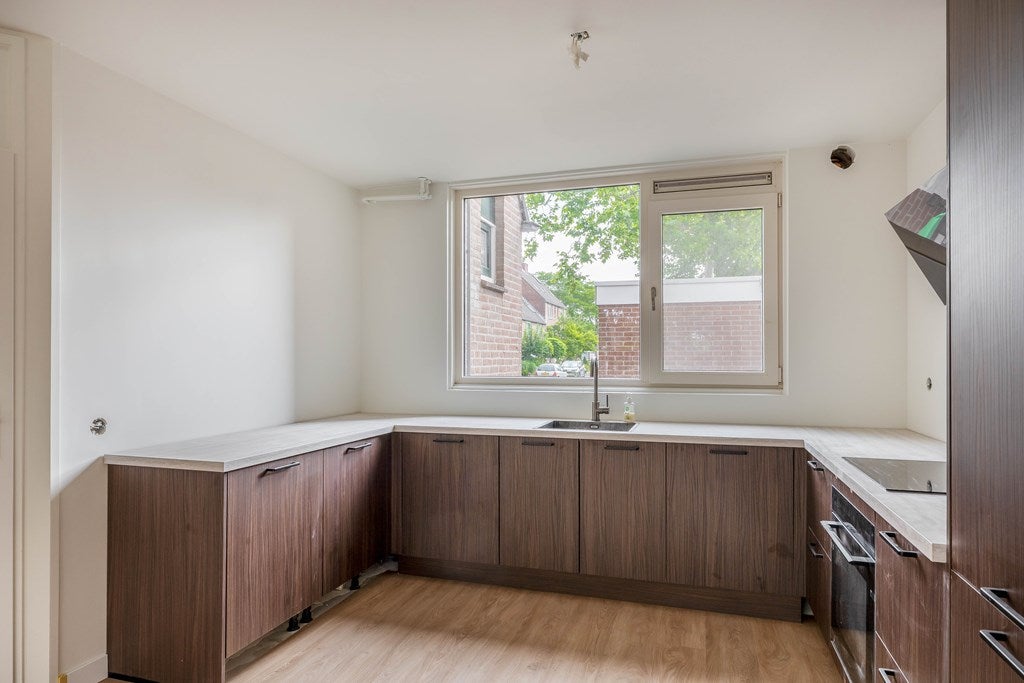 Huis Rietgors 51 in Barendrecht