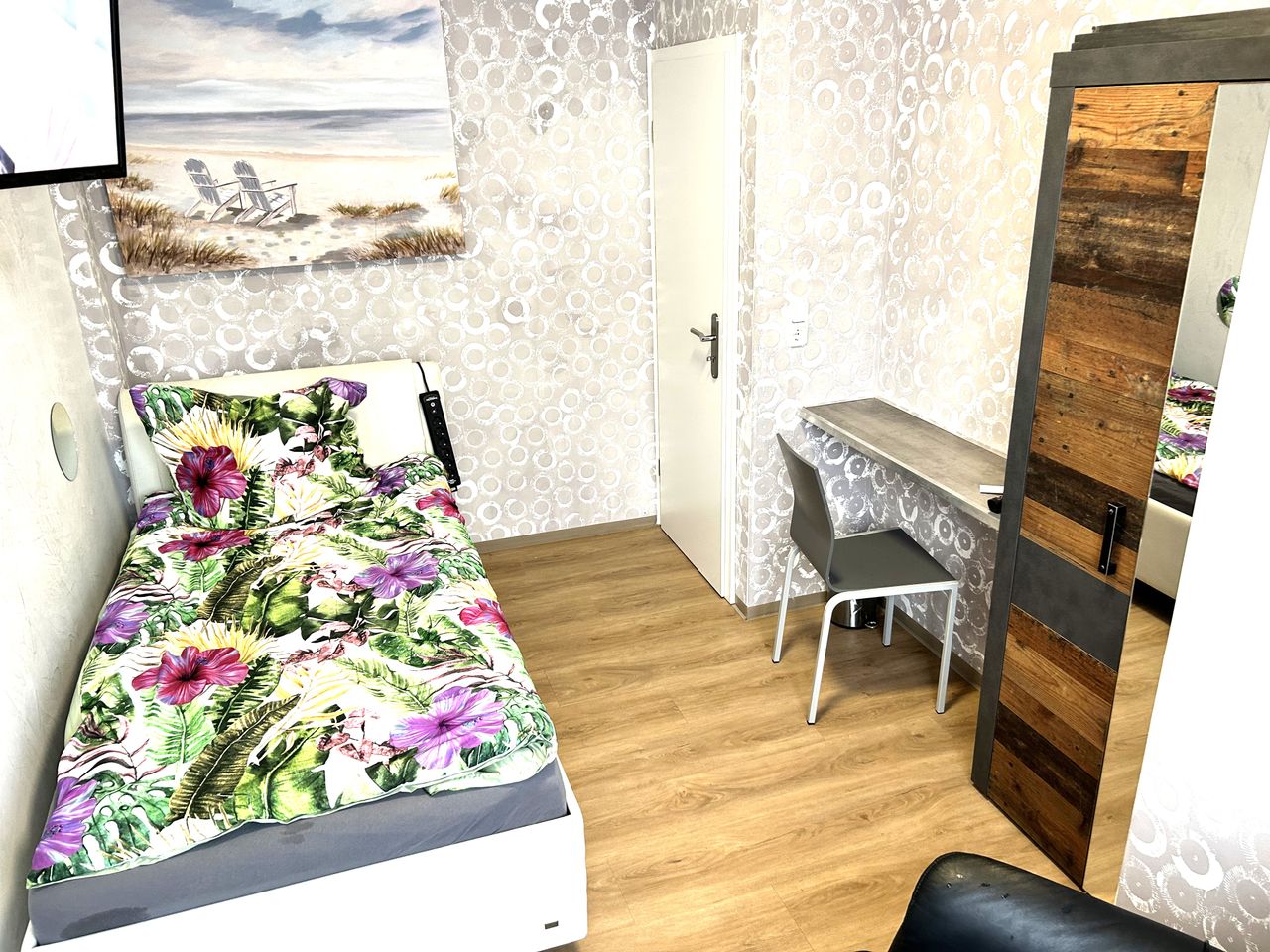 Wohnung Elisabethstraße in Bremen