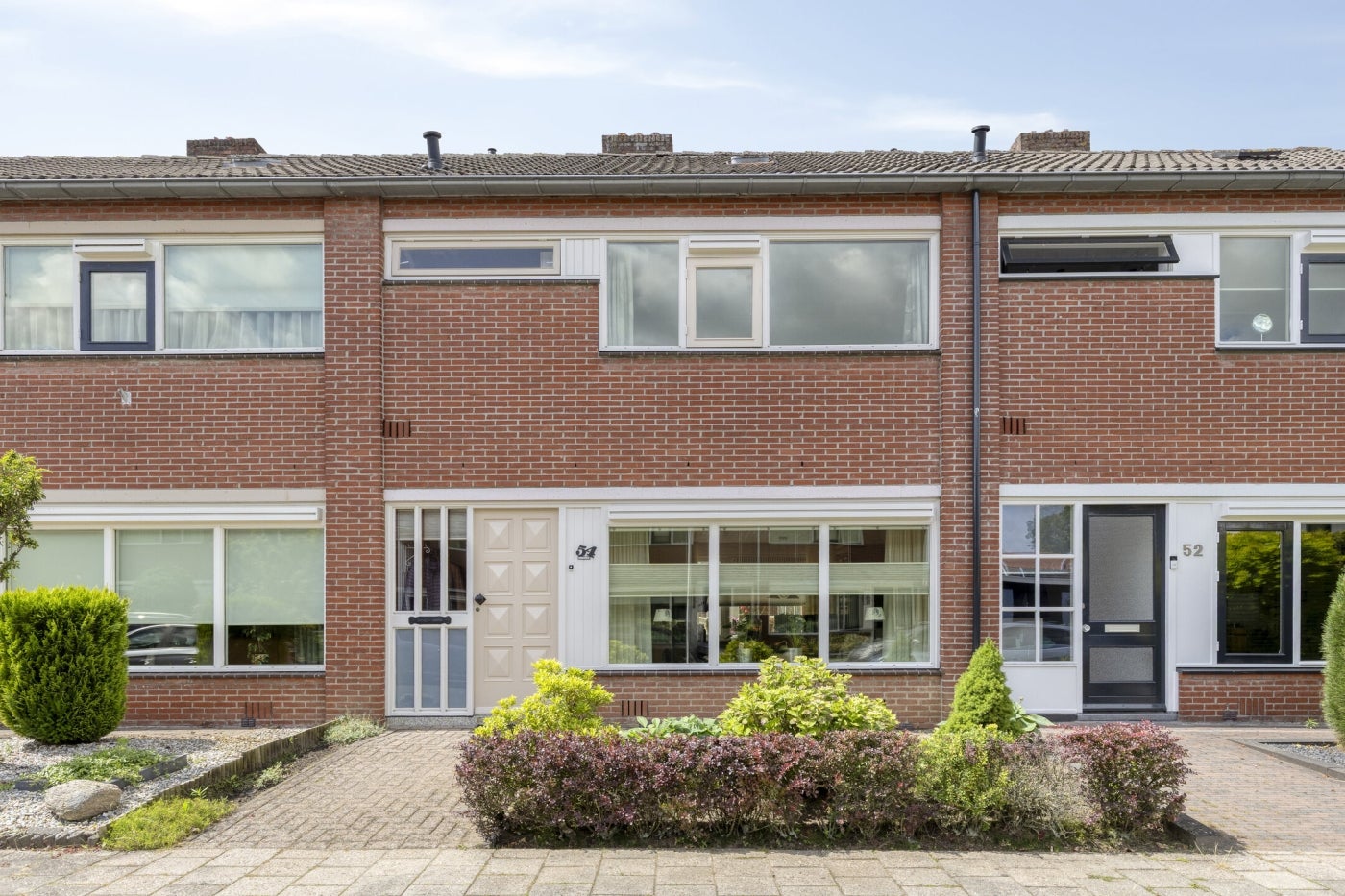 House Dellenbeekstraat in Oldenzaal