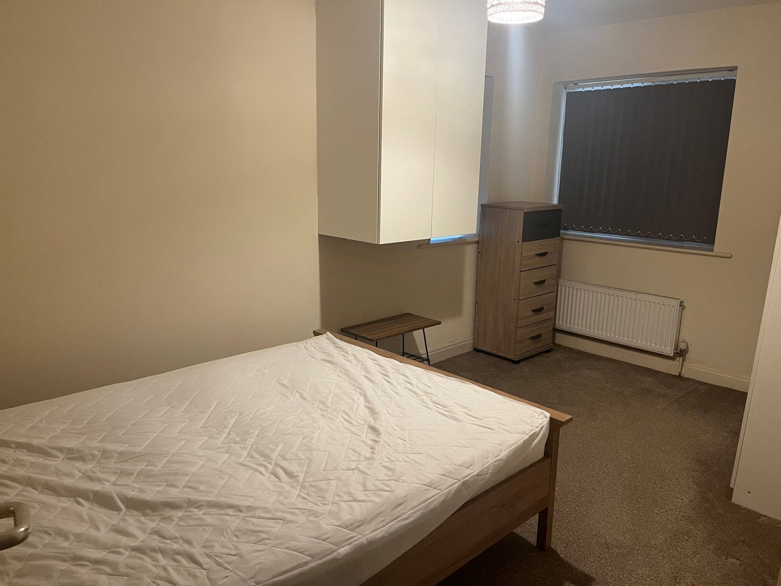 Flat Styal Road in Manchester