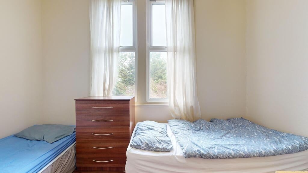 Room Anson Road in Greater London
