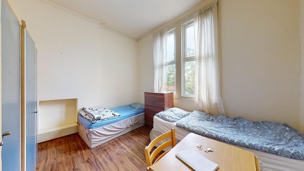 Room Anson Road in Greater London