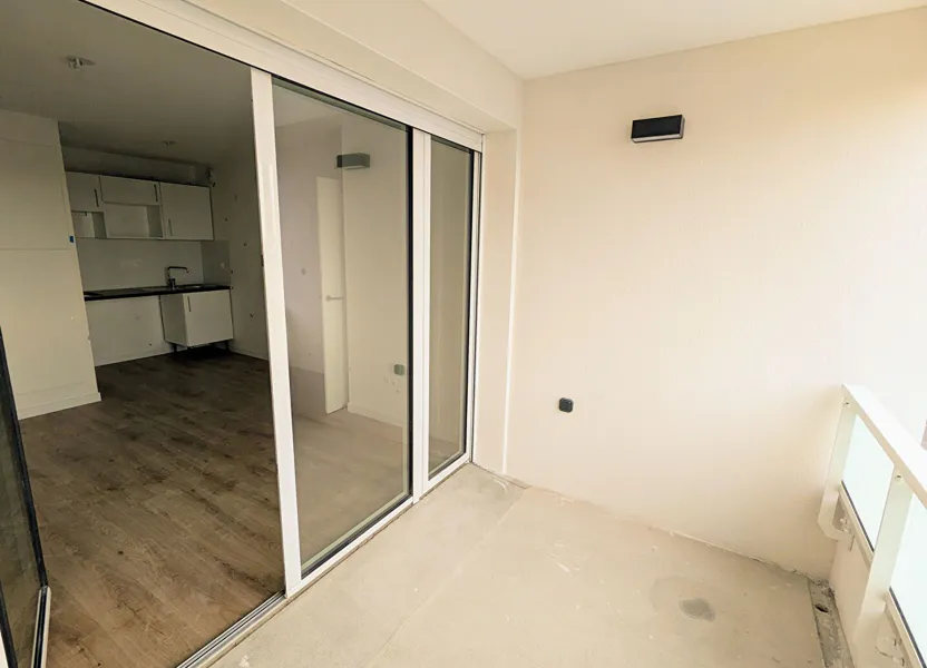 Appartement Chemin de la Flambère à Toulouse