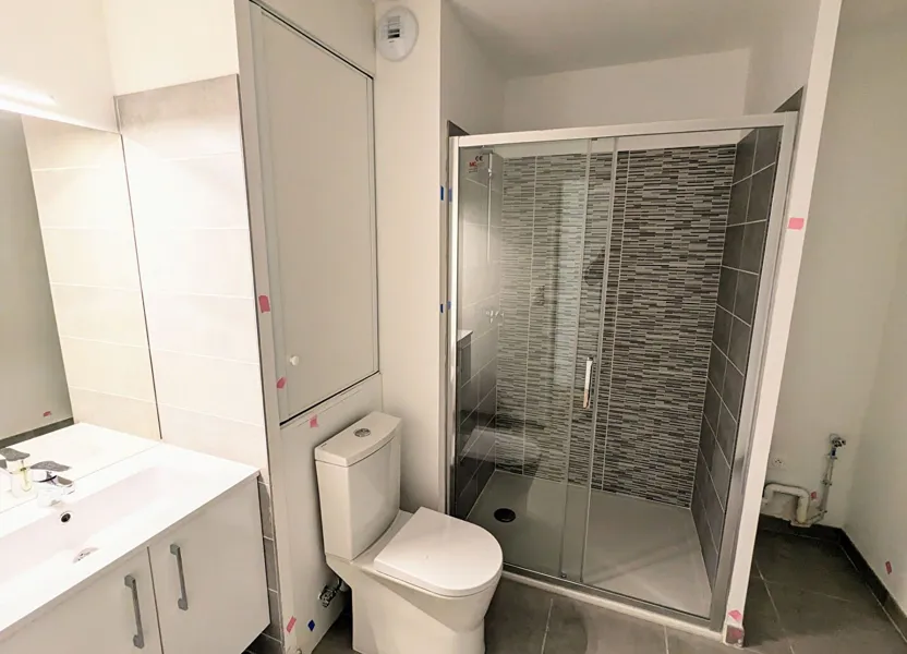 Appartement Chemin de la Flambère à Toulouse
