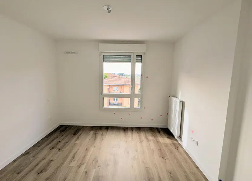 Appartement Chemin de la Flambère à Toulouse