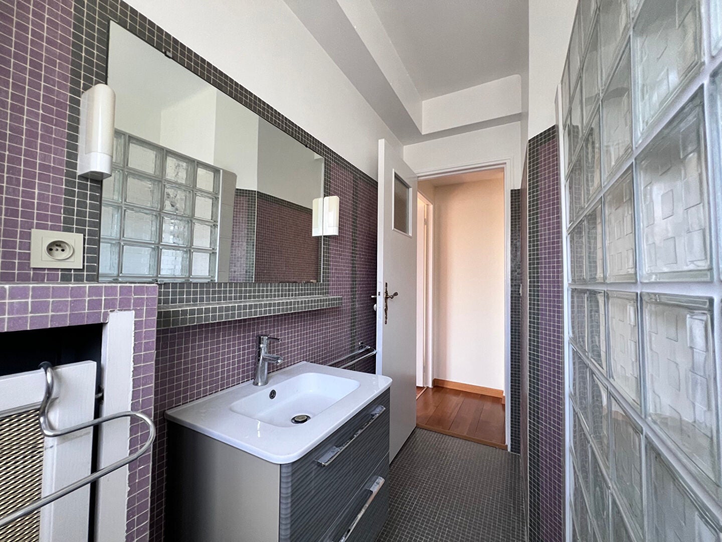 Appartement Rue Victor Delavelle à Besançon