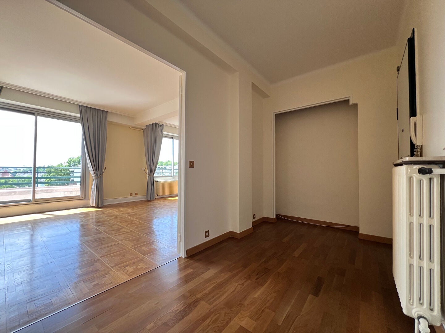Appartement Rue Victor Delavelle à Besançon