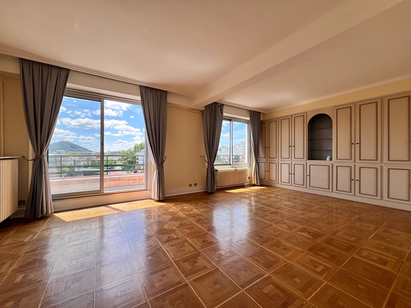Appartement Rue Victor Delavelle à Besançon