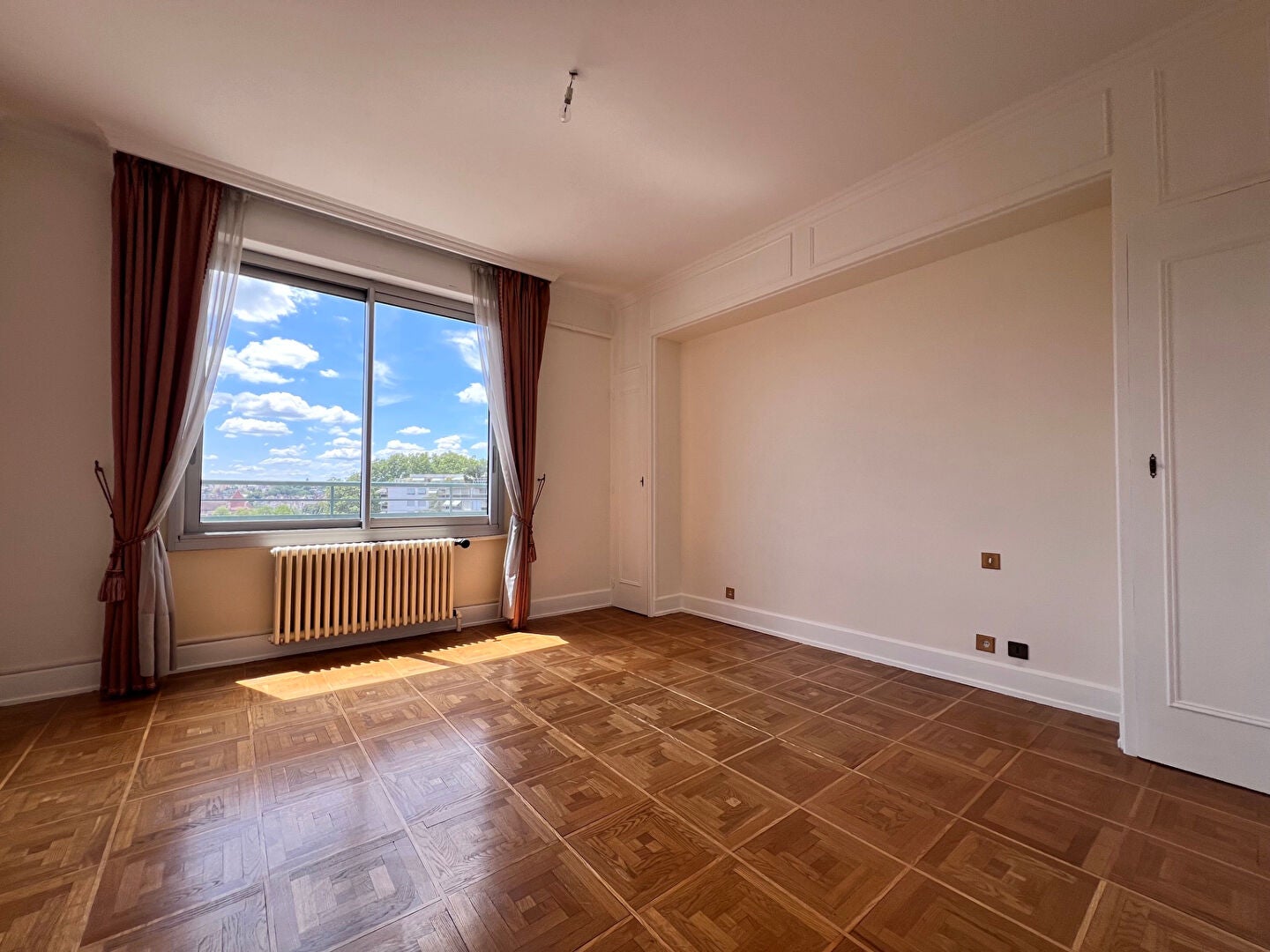 Appartement Rue Victor Delavelle à Besançon