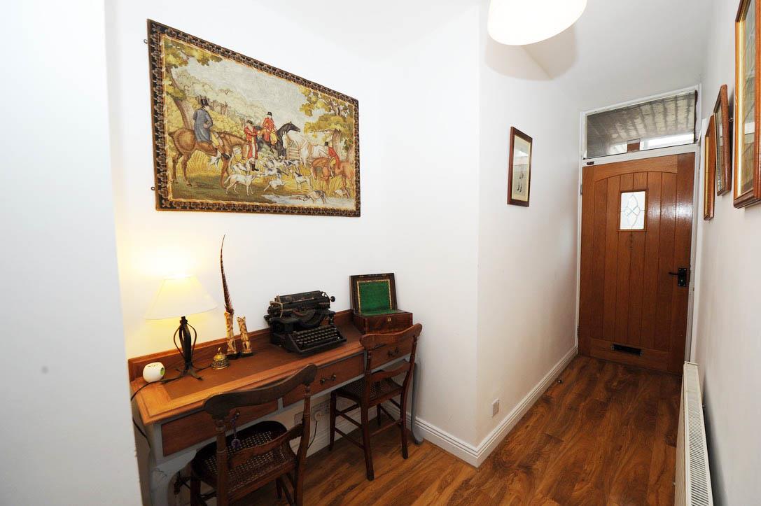 Flat Newbiggin in Richmond