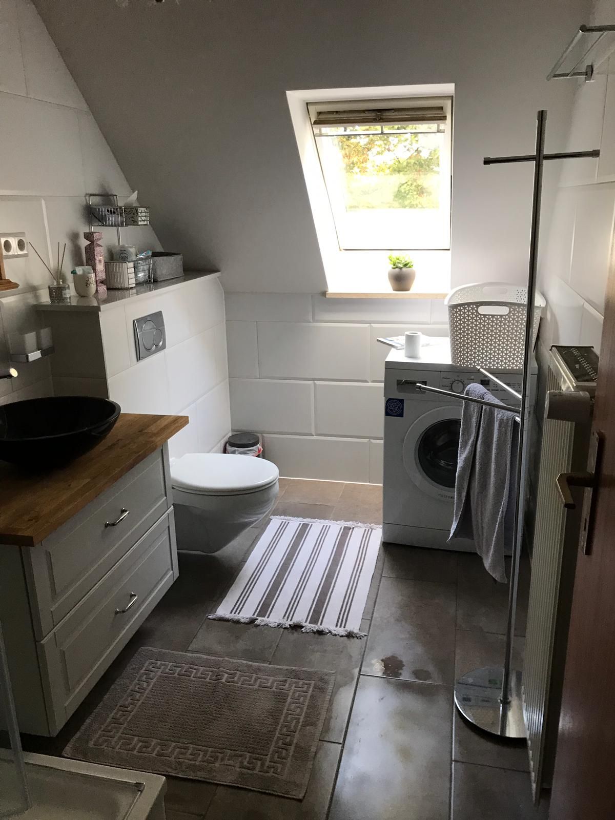 Wohnung Lönsweg in Verden (Aller)