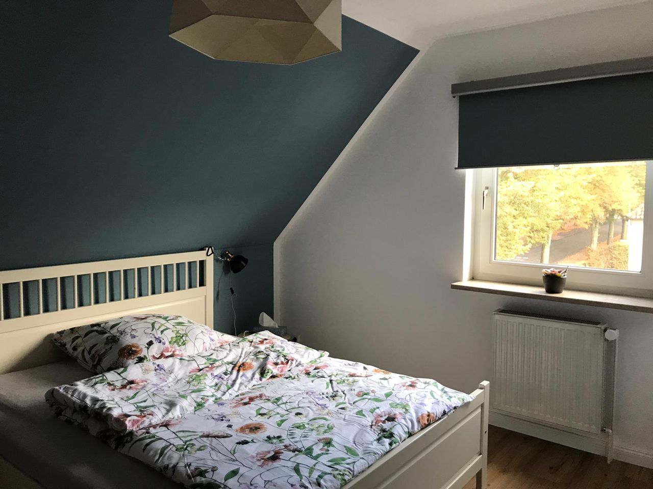 Wohnung Lönsweg in Verden (Aller)