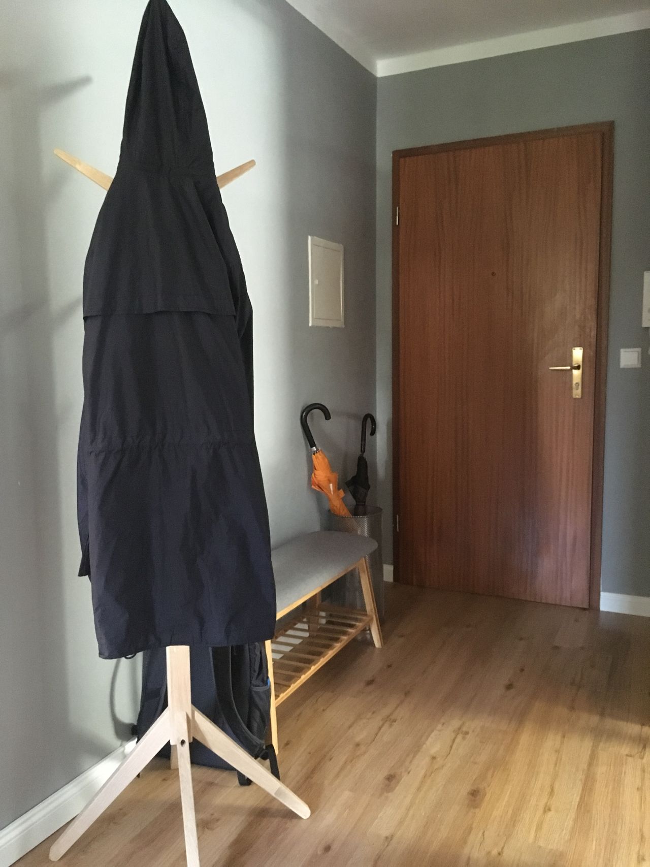 Wohnung Lönsweg in Verden (Aller)
