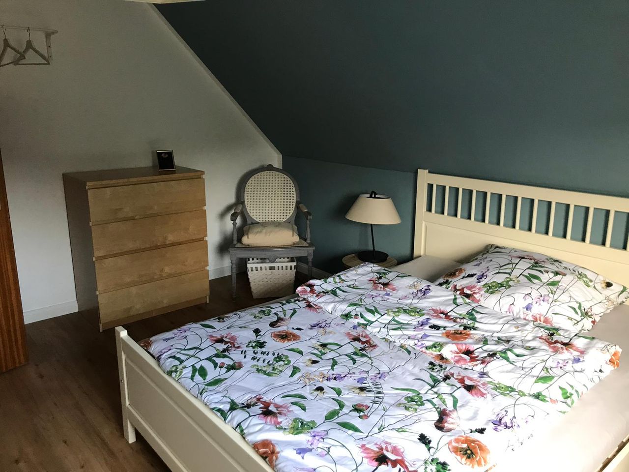 Wohnung Lönsweg in Verden (Aller)