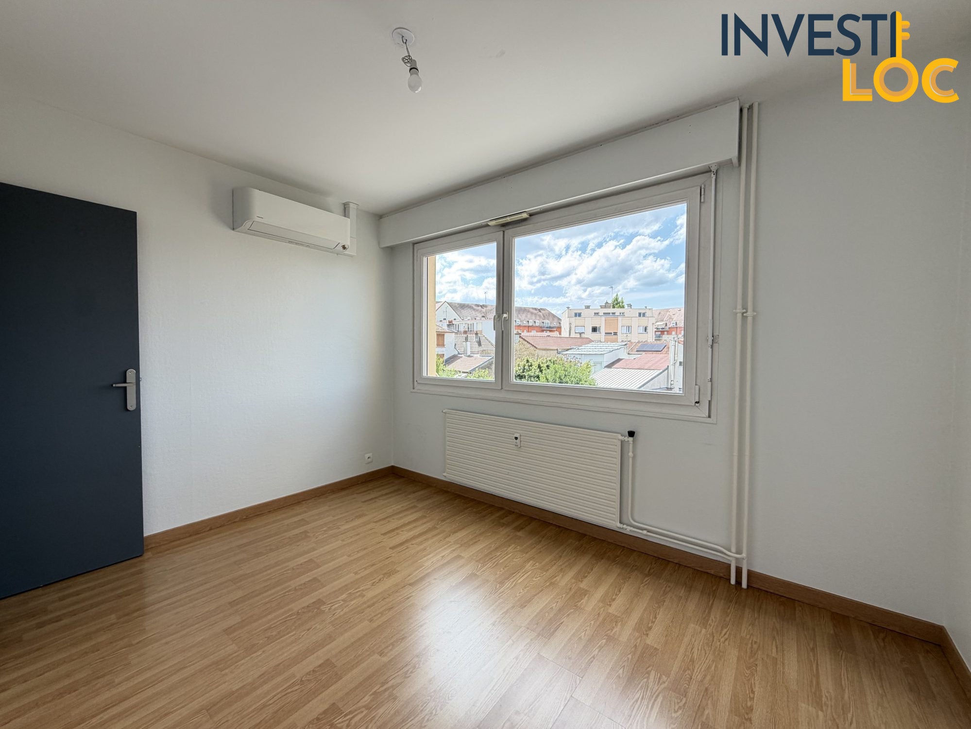 Appartement Rue Louis Néel à Dijon