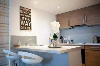 Flat East Street in Leeds