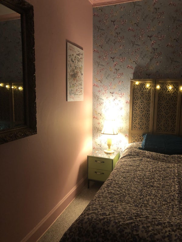 Room Spottiswoode Road in City of Edinburgh
