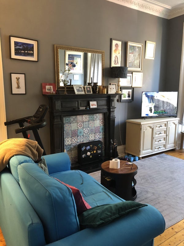 Room Spottiswoode Road in City of Edinburgh