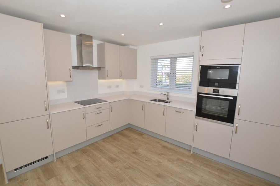 House Bramling Crescent in Tunbridge Wells