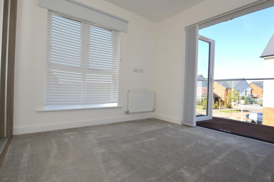 House Bramling Crescent in Tunbridge Wells