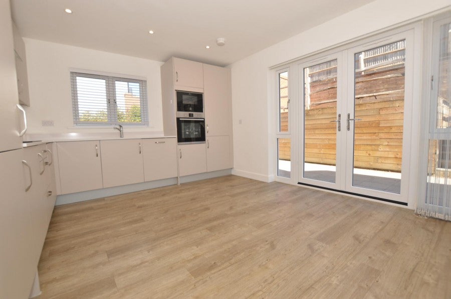 House Bramling Crescent in Tunbridge Wells