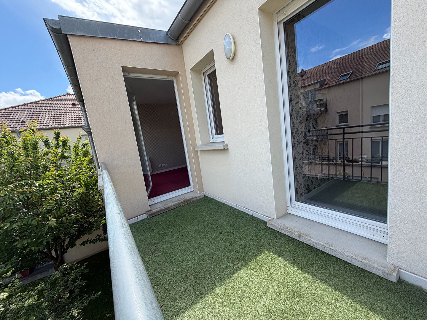 Appartement Rue de la Cité à Épernay