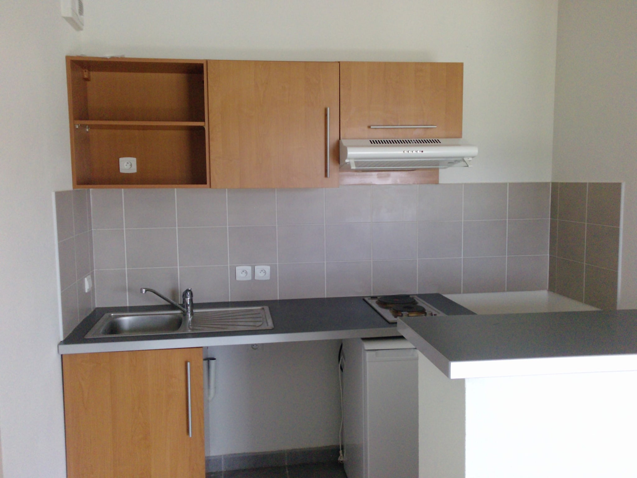 Appartement D 10 à Martres-Tolosane