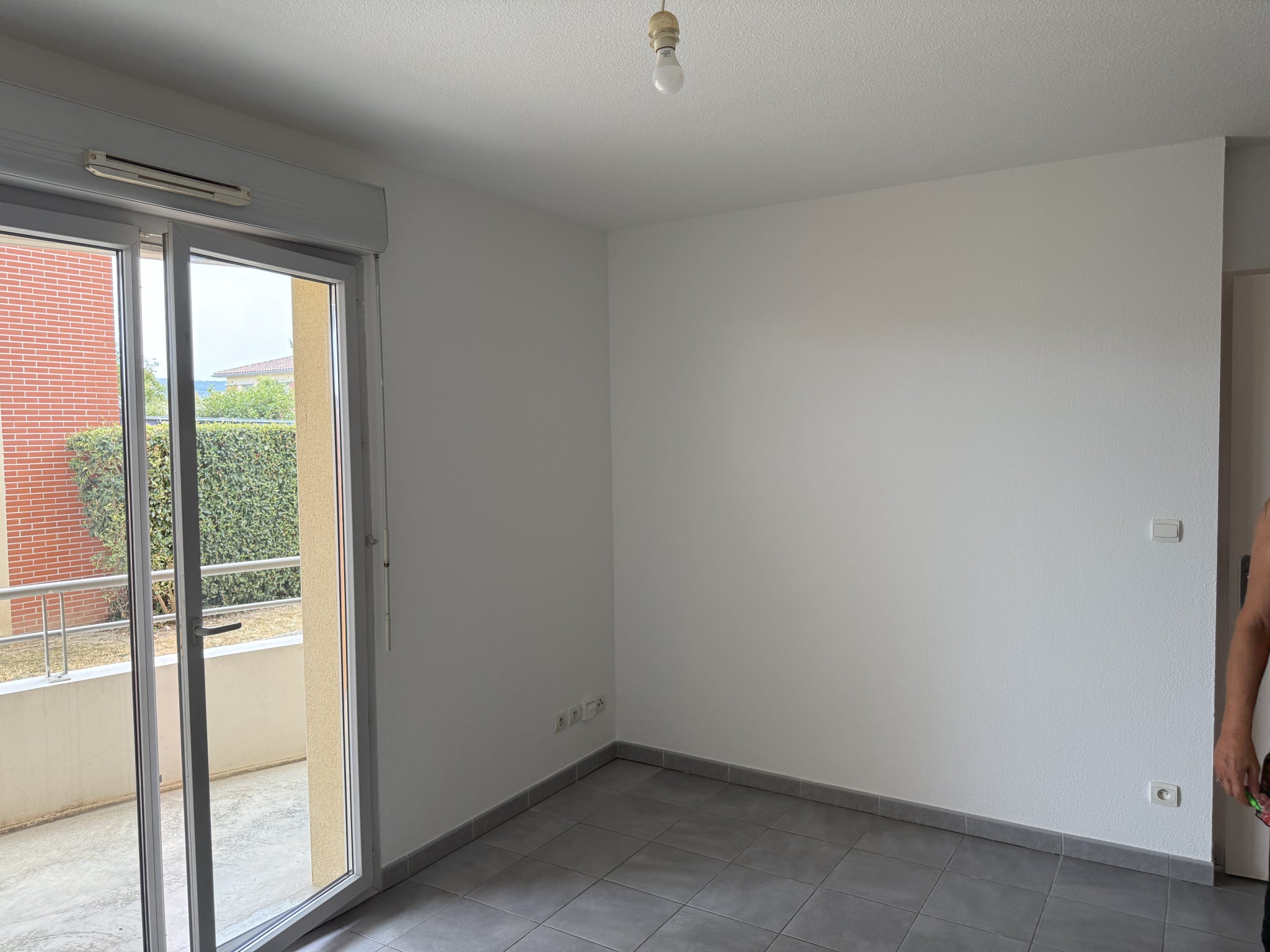 Appartement D 10 à Martres-Tolosane