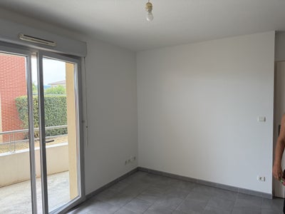 Flat D 10 in Martres-Tolosane