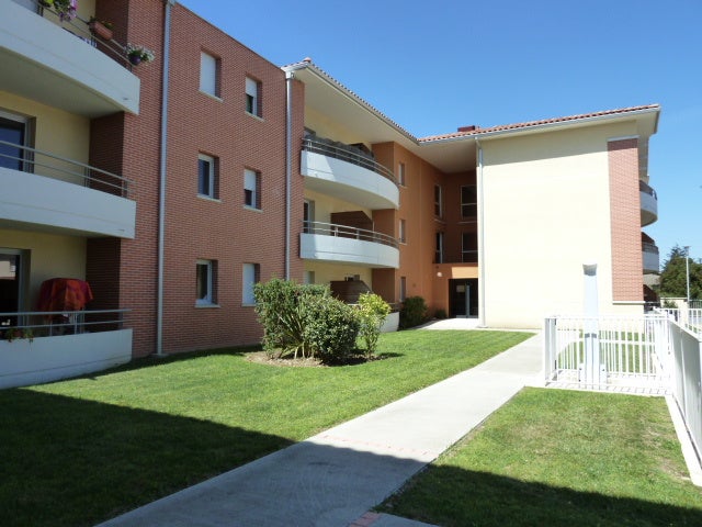 Appartement D 10 à Martres-Tolosane