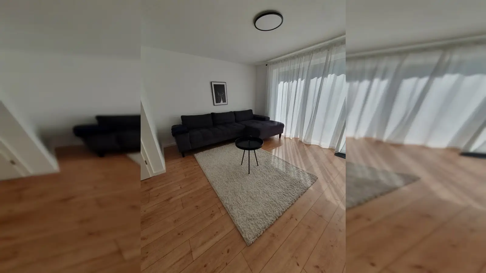 Wohnung Schulstraße in Oberaichen