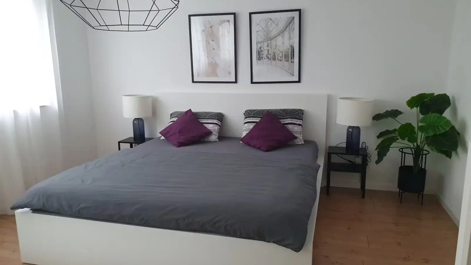 Wohnung Schulstraße in Oberaichen